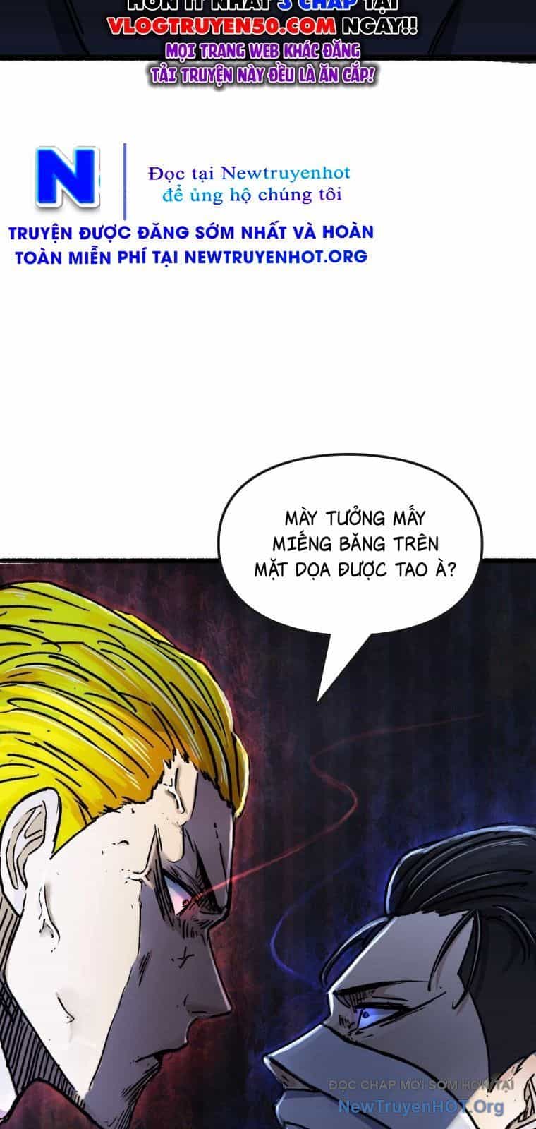 Tốc Độ Tử Thần - Chương 17 - ảnh 14