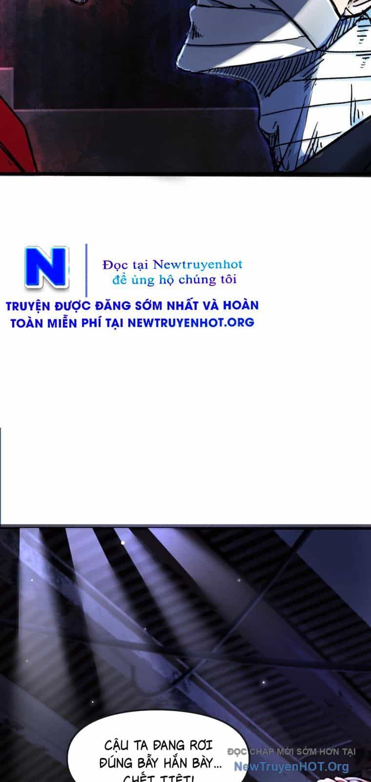 Tốc Độ Tử Thần - Chương 17 - ảnh 15