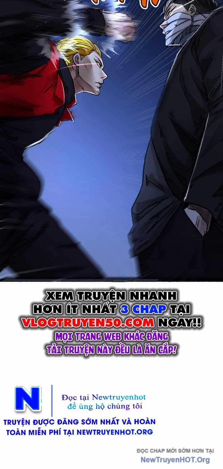 Tốc Độ Tử Thần - Chương 17 - ảnh 19