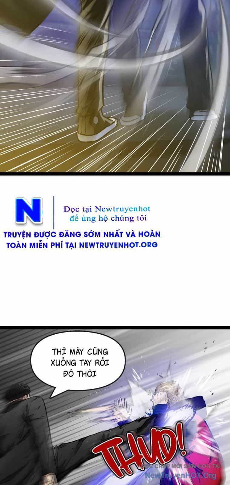 Tốc Độ Tử Thần - Chương 17 - ảnh 22