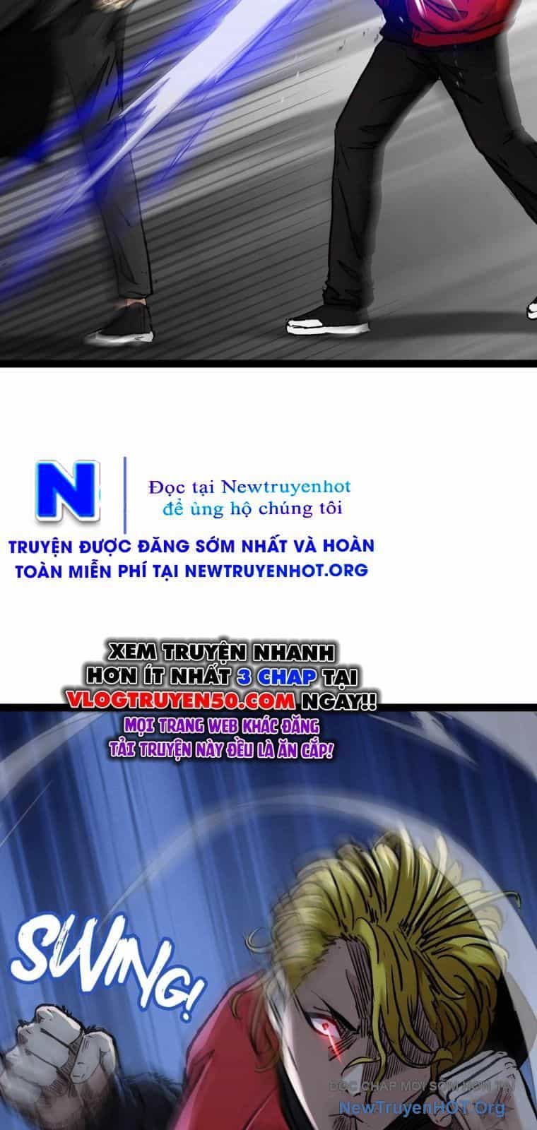 Tốc Độ Tử Thần - Chương 17 - ảnh 23