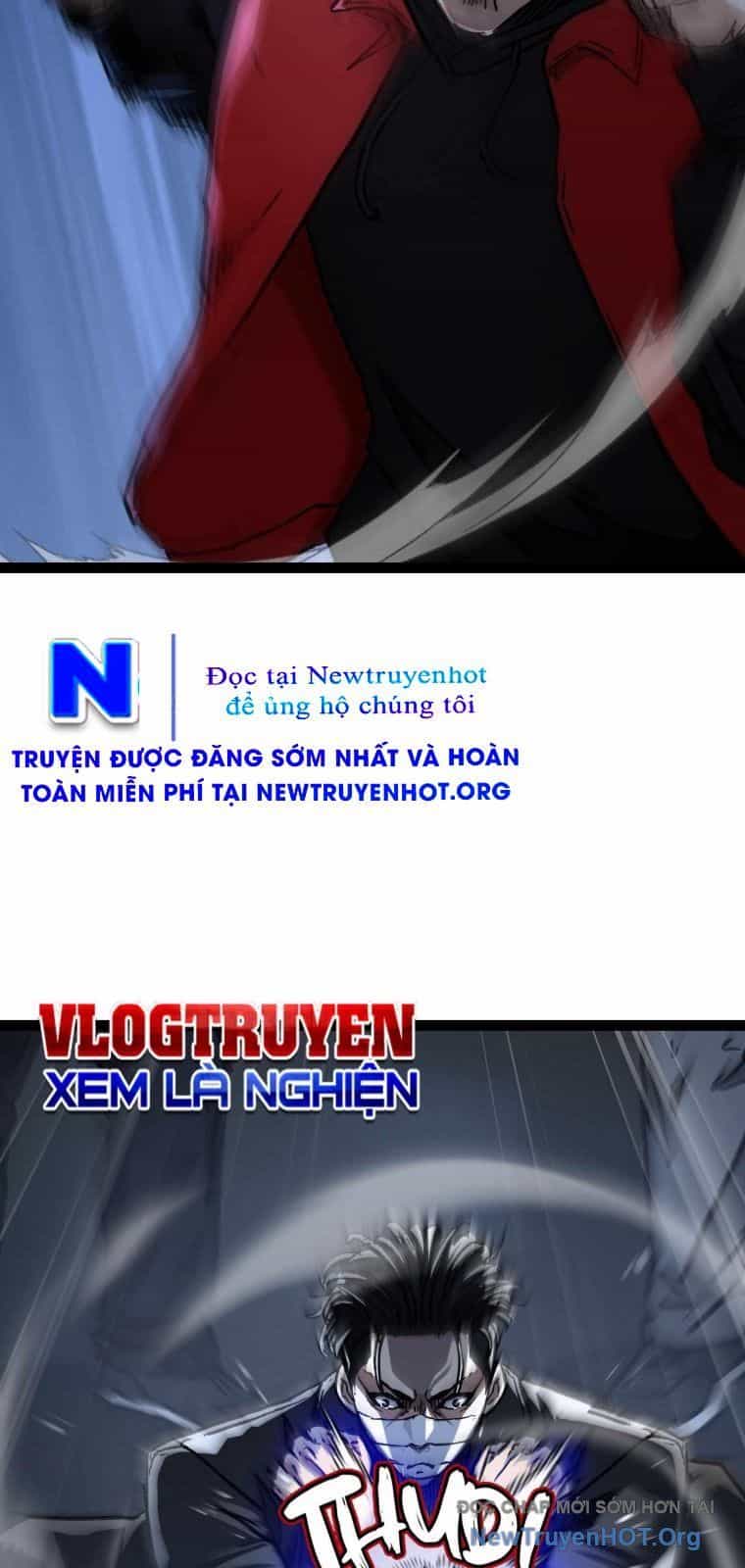 Tốc Độ Tử Thần - Chương 17 - ảnh 24