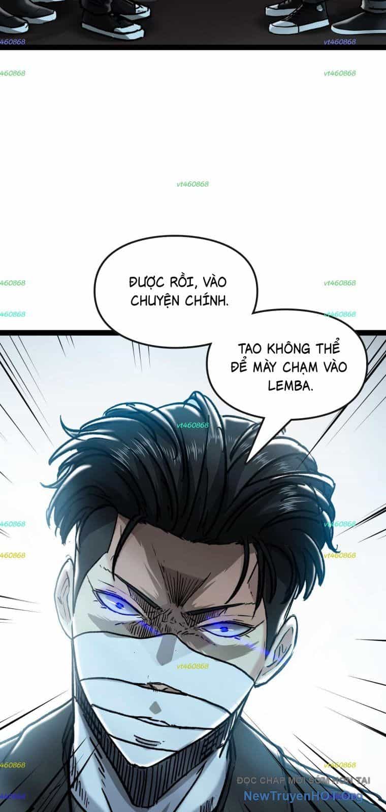 Tốc Độ Tử Thần - Chương 17 - ảnh 3