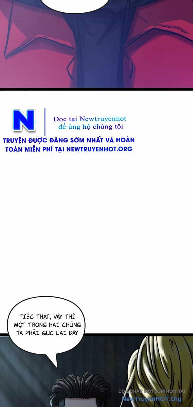 Tốc Độ Tử Thần - Chương 17 - ảnh 5