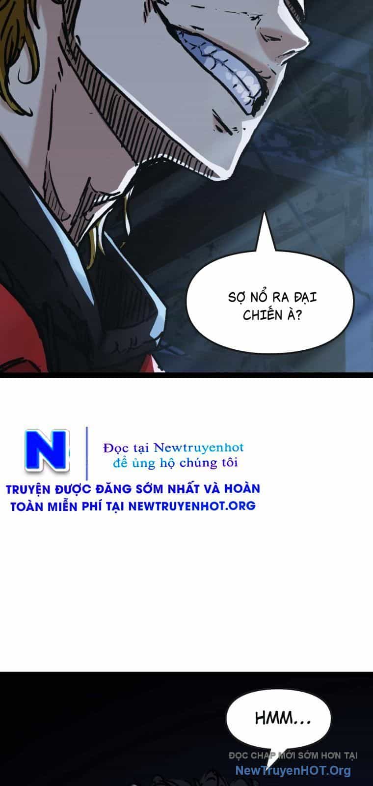 Tốc Độ Tử Thần - Chương 17 - ảnh 8