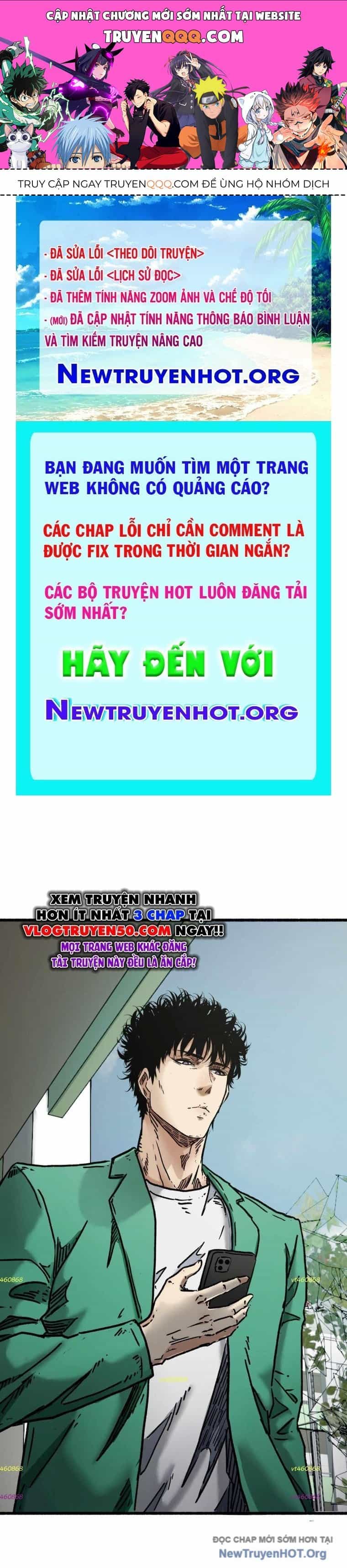 Tốc Độ Tử Thần - Chương 18 - ảnh 1
