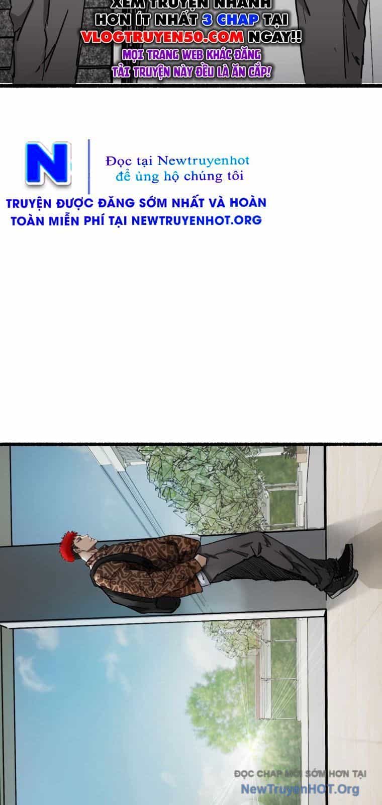 Tốc Độ Tử Thần - Chương 18 - ảnh 14