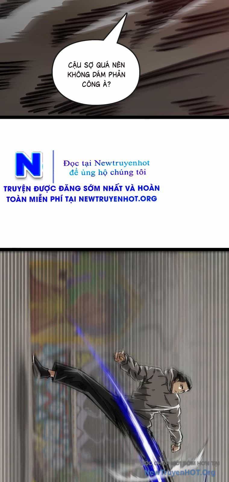 Tốc Độ Tử Thần - Chương 19 - ảnh 12