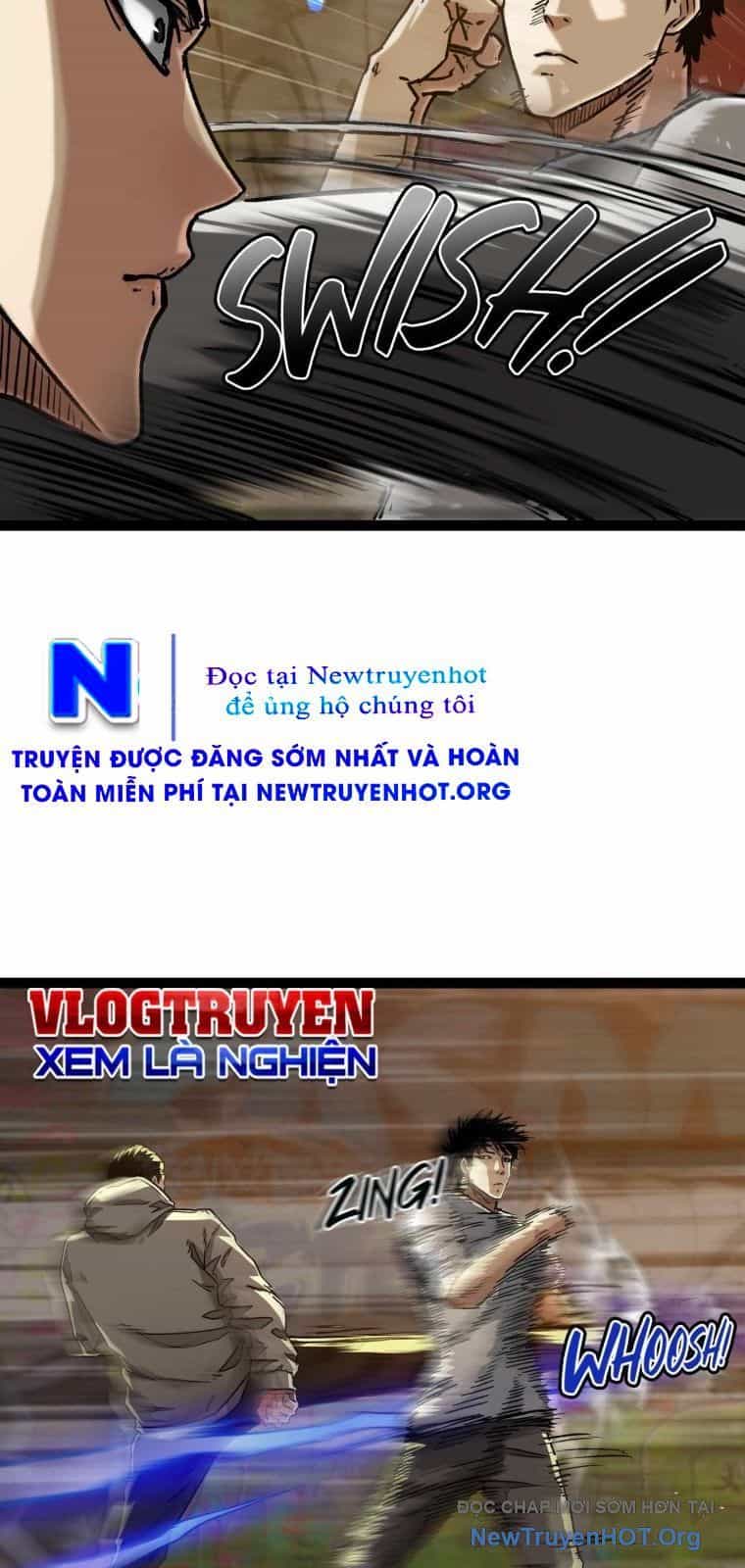 Tốc Độ Tử Thần - Chương 19 - ảnh 5