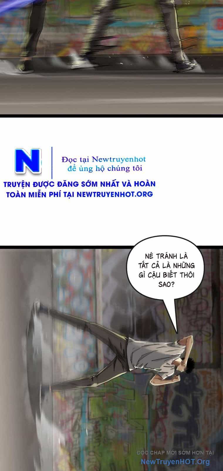 Tốc Độ Tử Thần - Chương 19 - ảnh 6