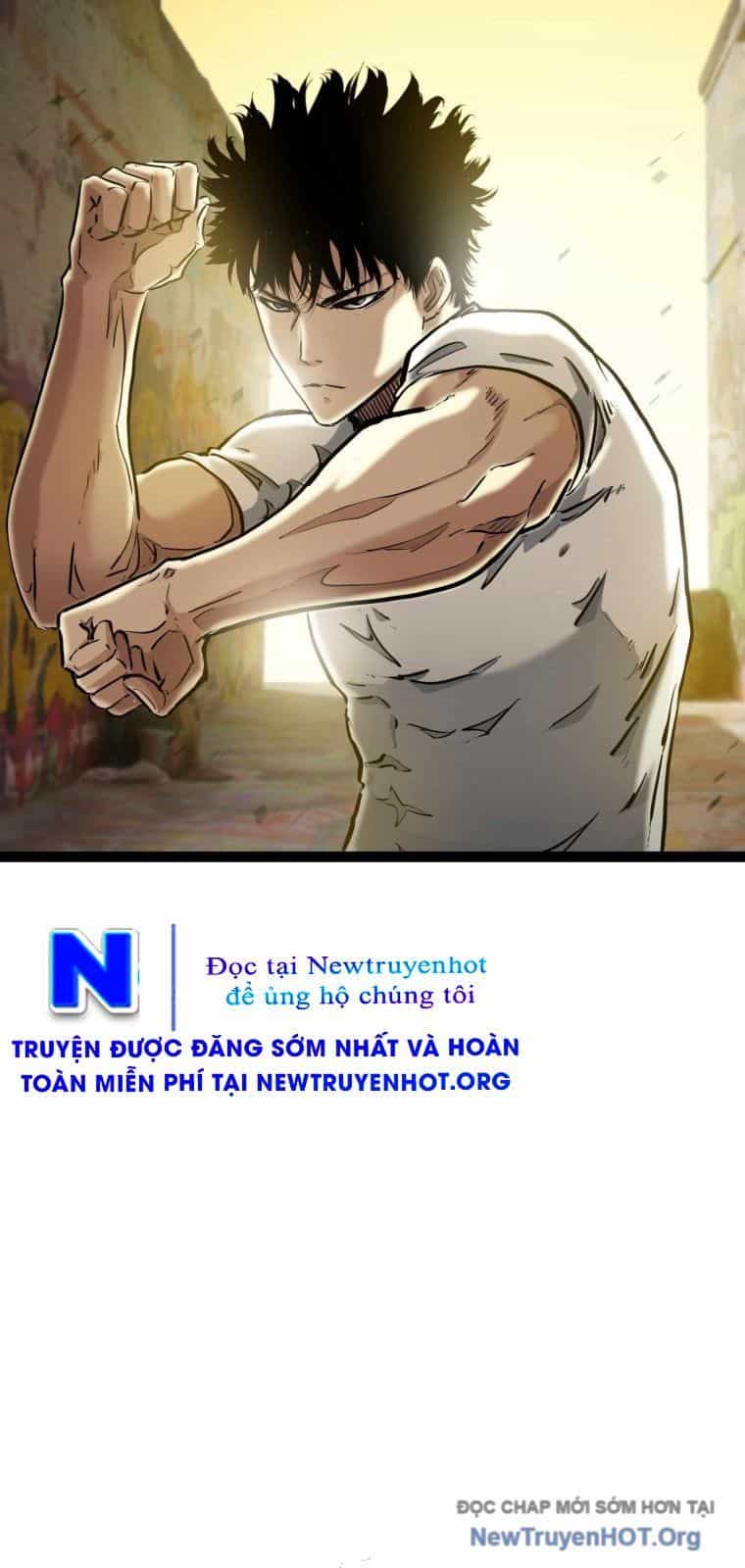 Tốc Độ Tử Thần - Chương 19 - ảnh 8