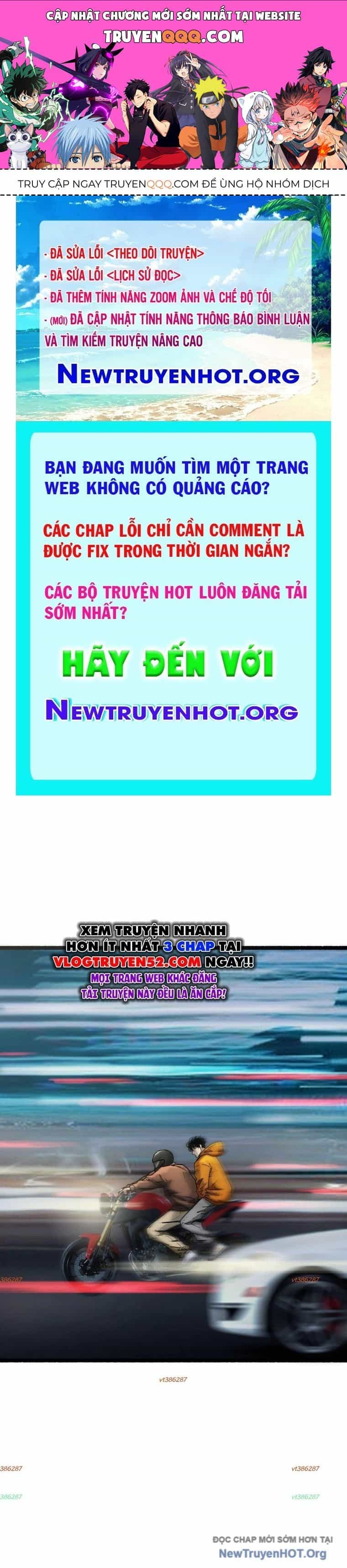Tốc Độ Tử Thần - Chương 20 - ảnh 1