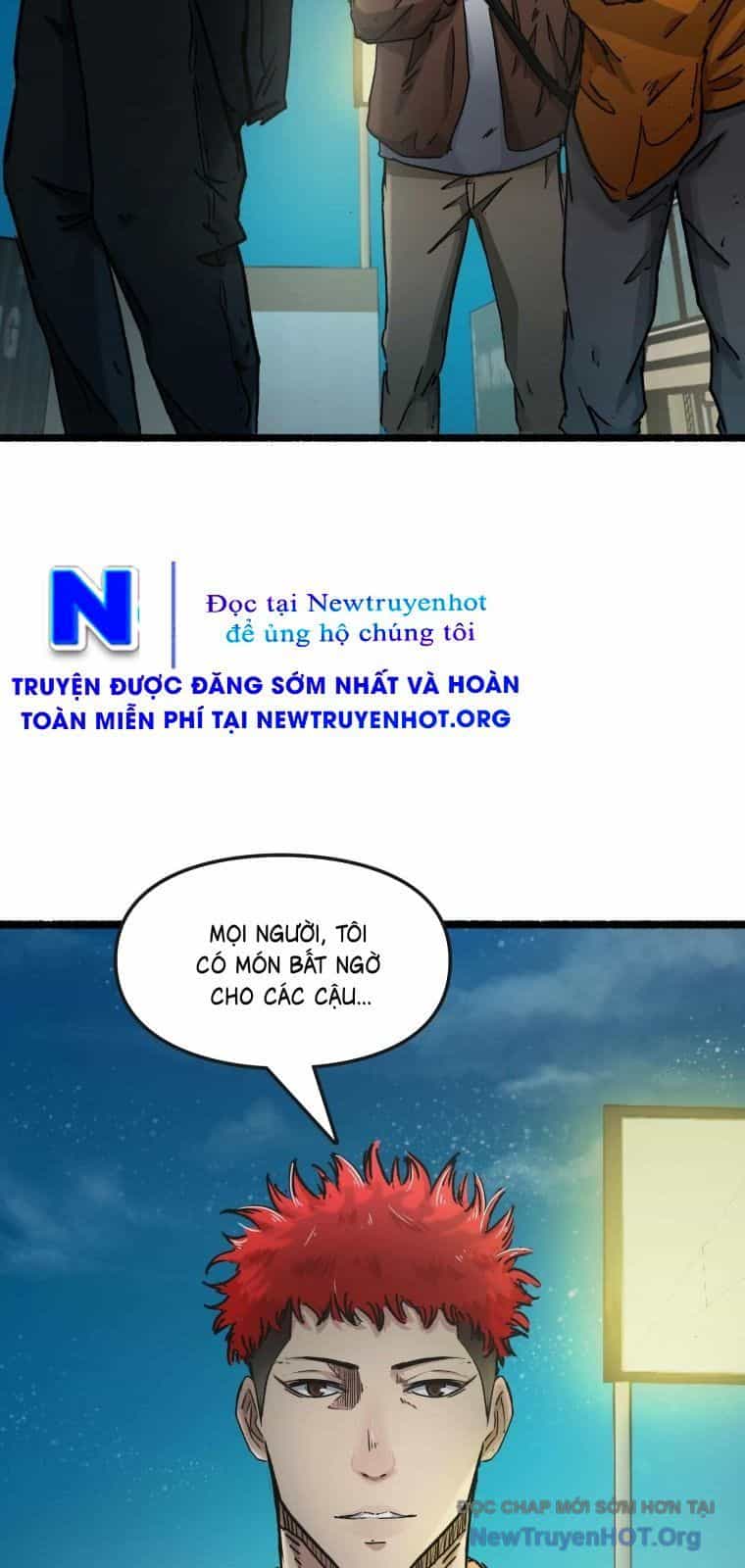 Tốc Độ Tử Thần - Chương 20 - ảnh 13