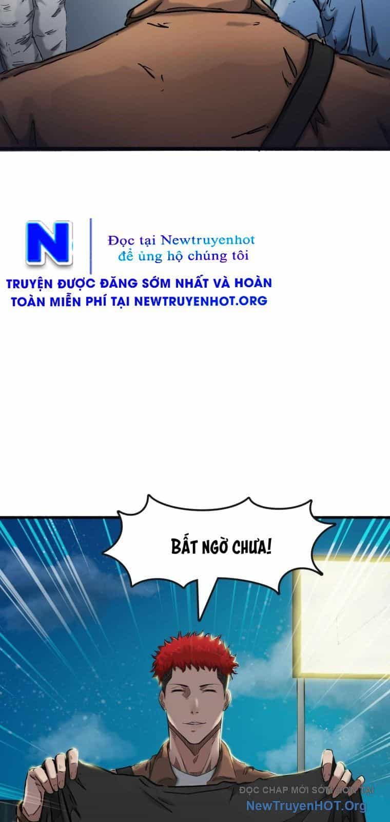 Tốc Độ Tử Thần - Chương 20 - ảnh 15