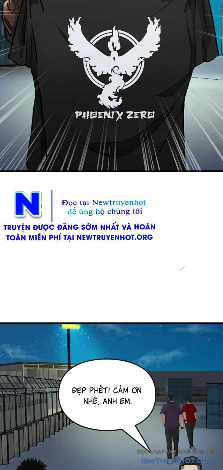 Tốc Độ Tử Thần - Chương 20 - ảnh 16