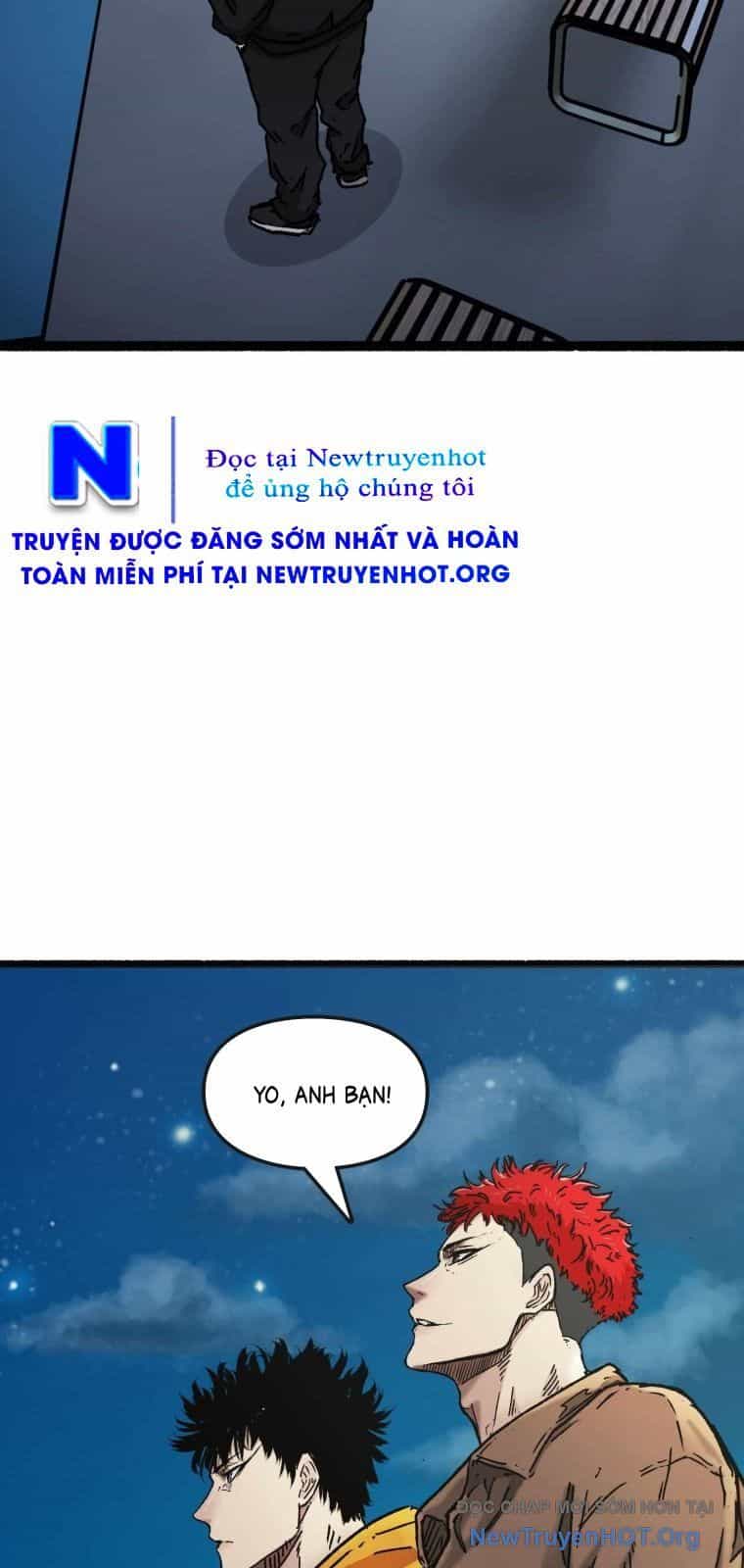 Tốc Độ Tử Thần - Chương 20 - ảnh 5