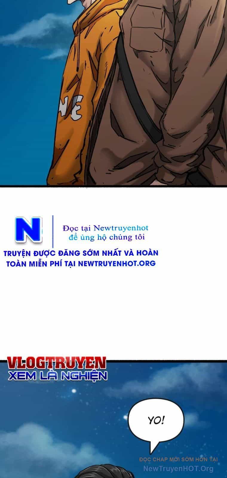 Tốc Độ Tử Thần - Chương 20 - ảnh 6
