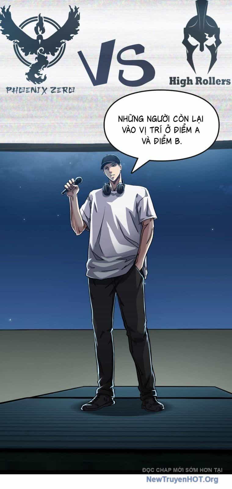 Tốc Độ Tử Thần - Chương 21 - ảnh 16