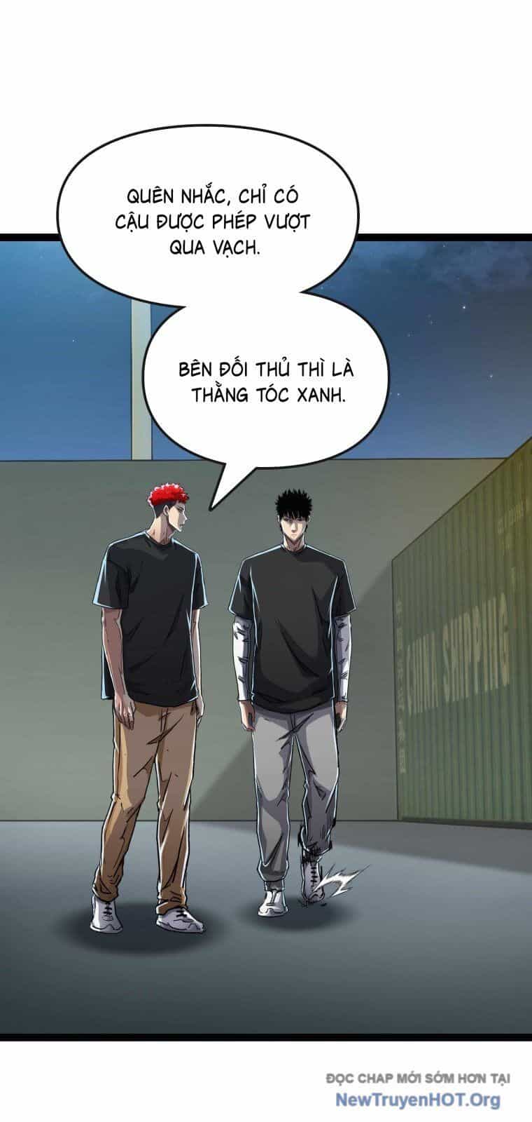 Tốc Độ Tử Thần - Chương 21 - ảnh 18