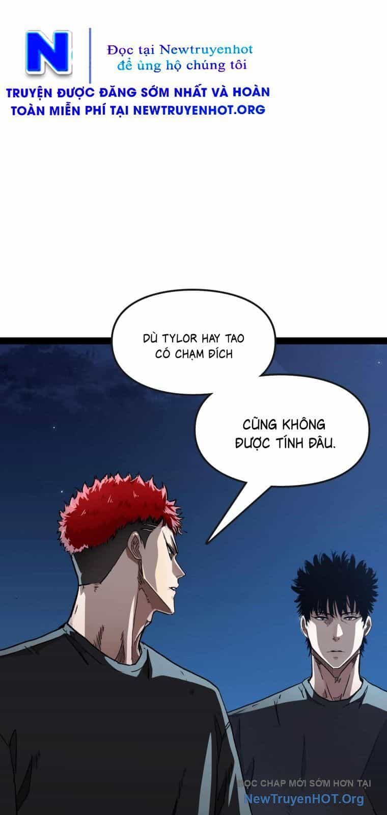 Tốc Độ Tử Thần - Chương 21 - ảnh 20