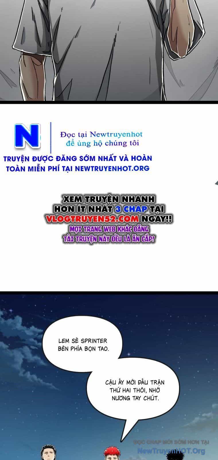 Tốc Độ Tử Thần - Chương 21 - ảnh 6