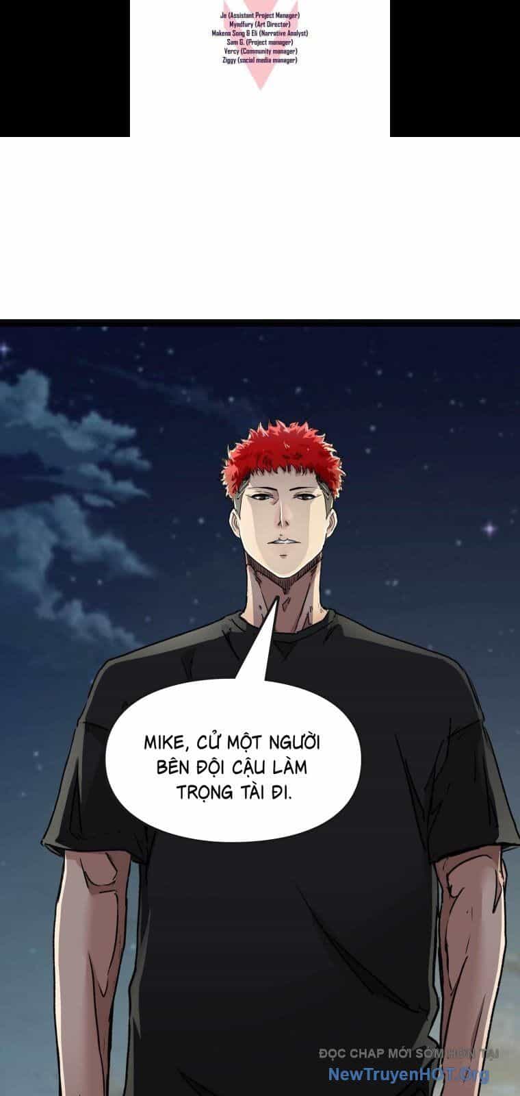 Tốc Độ Tử Thần - Chương 21 - ảnh 9