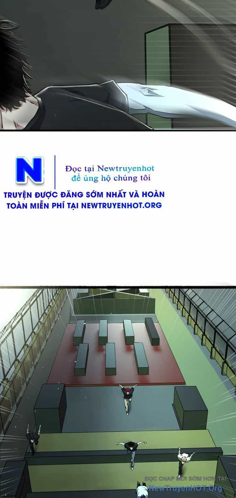 Tốc Độ Tử Thần - Chương 22 - ảnh 11