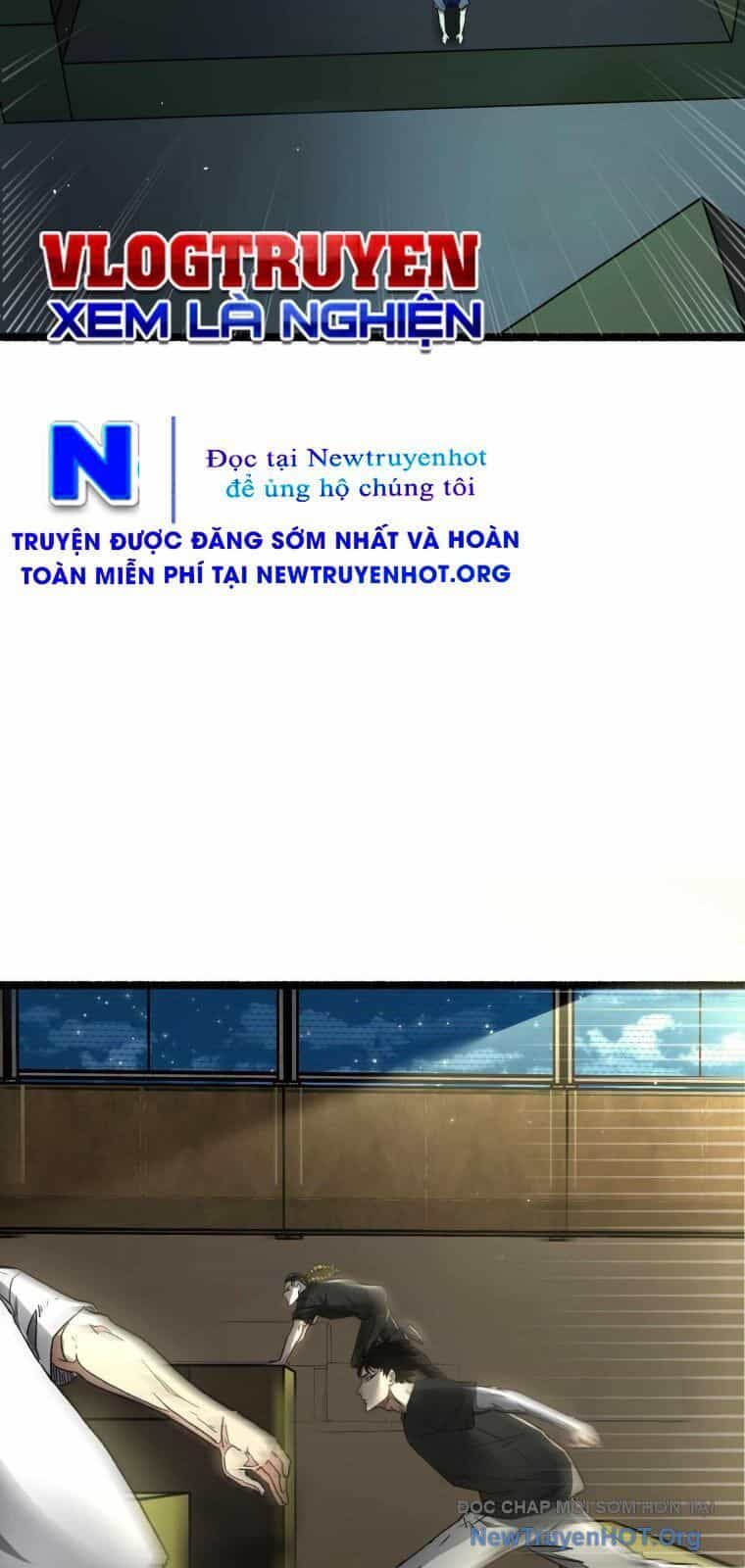 Tốc Độ Tử Thần - Chương 22 - ảnh 12