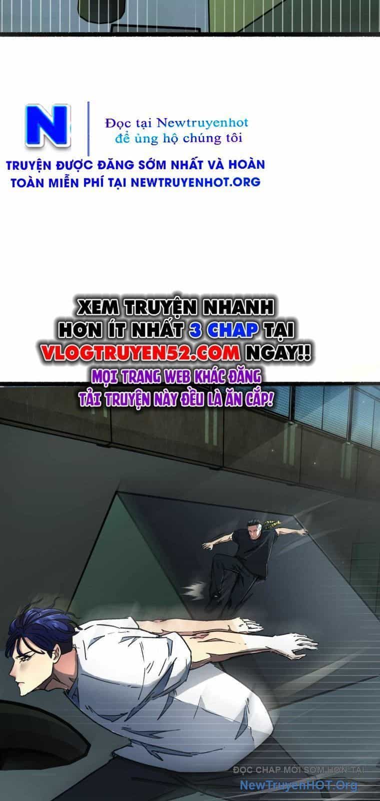 Tốc Độ Tử Thần - Chương 22 - ảnh 23