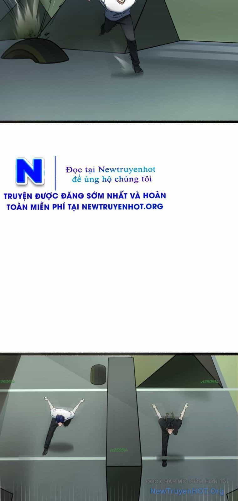 Tốc Độ Tử Thần - Chương 22 - ảnh 25