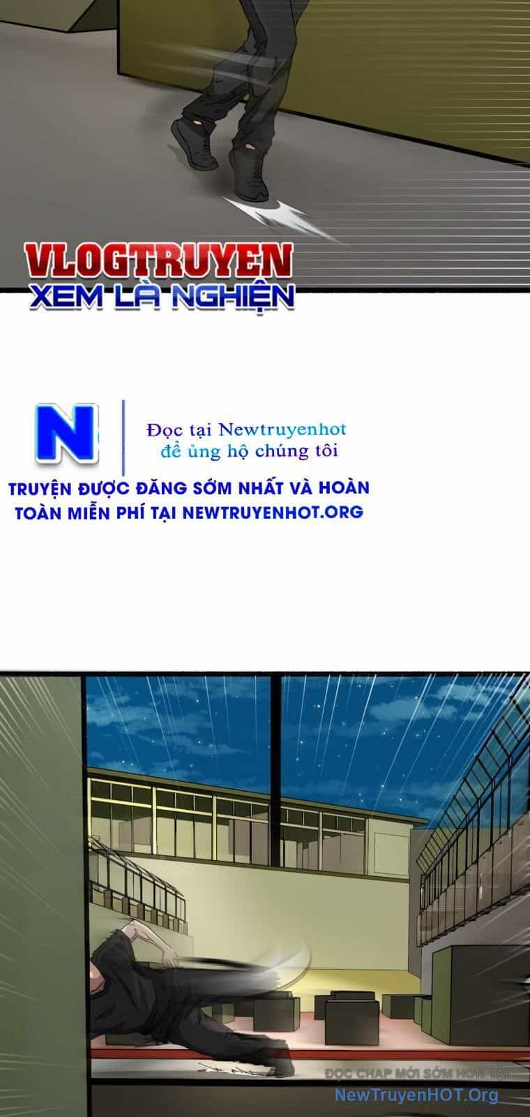 Tốc Độ Tử Thần - Chương 22 - ảnh 35