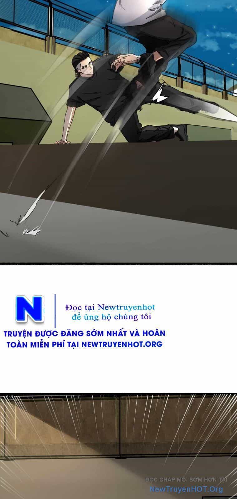 Tốc Độ Tử Thần - Chương 22 - ảnh 37