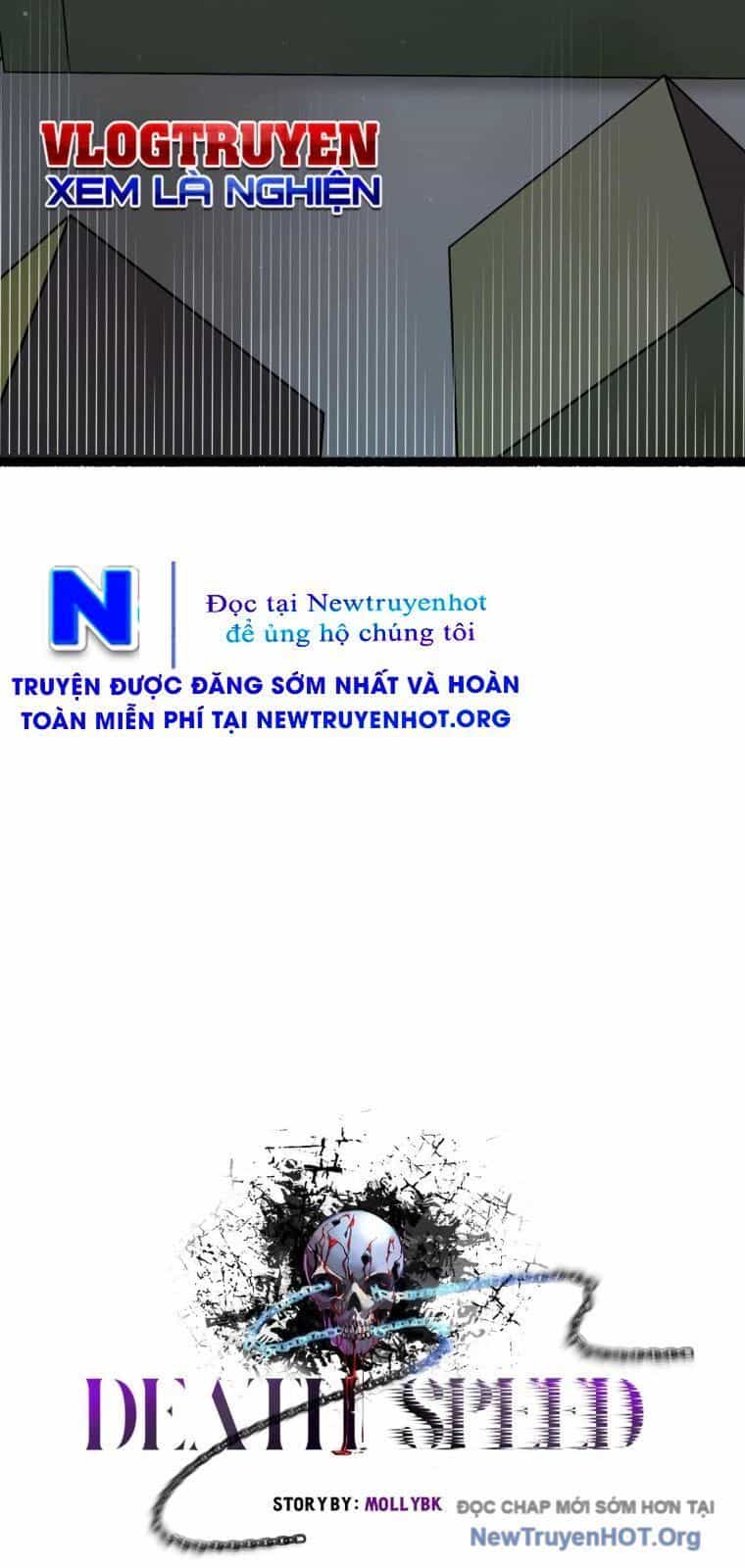 Tốc Độ Tử Thần - Chương 22 - ảnh 6