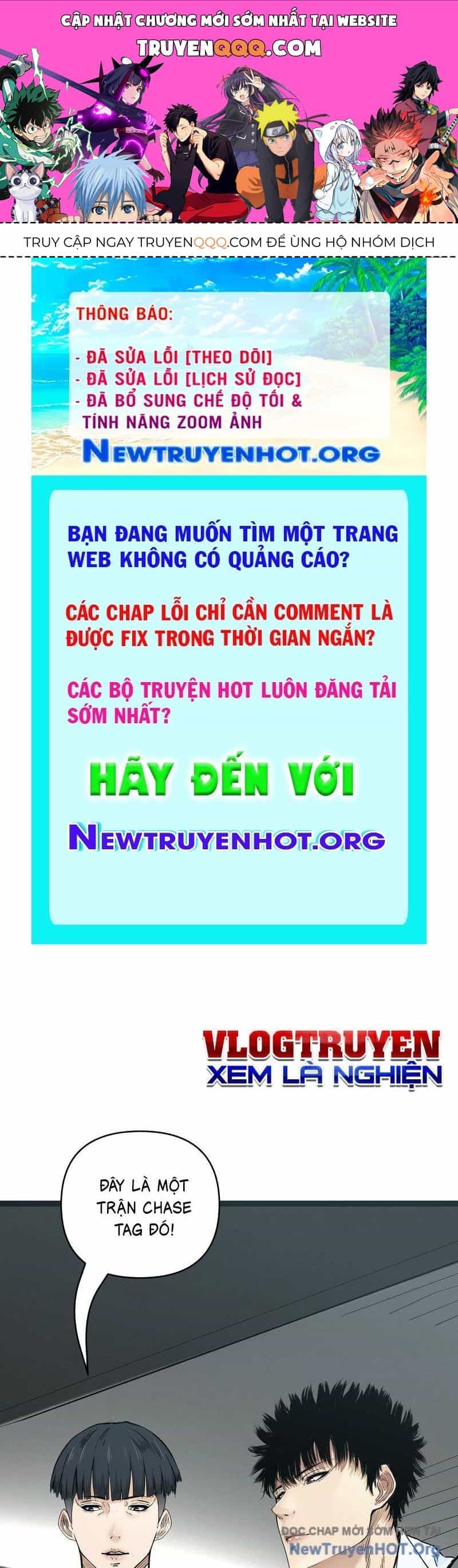 Tốc Độ Tử Thần - Chương 2 - ảnh 1