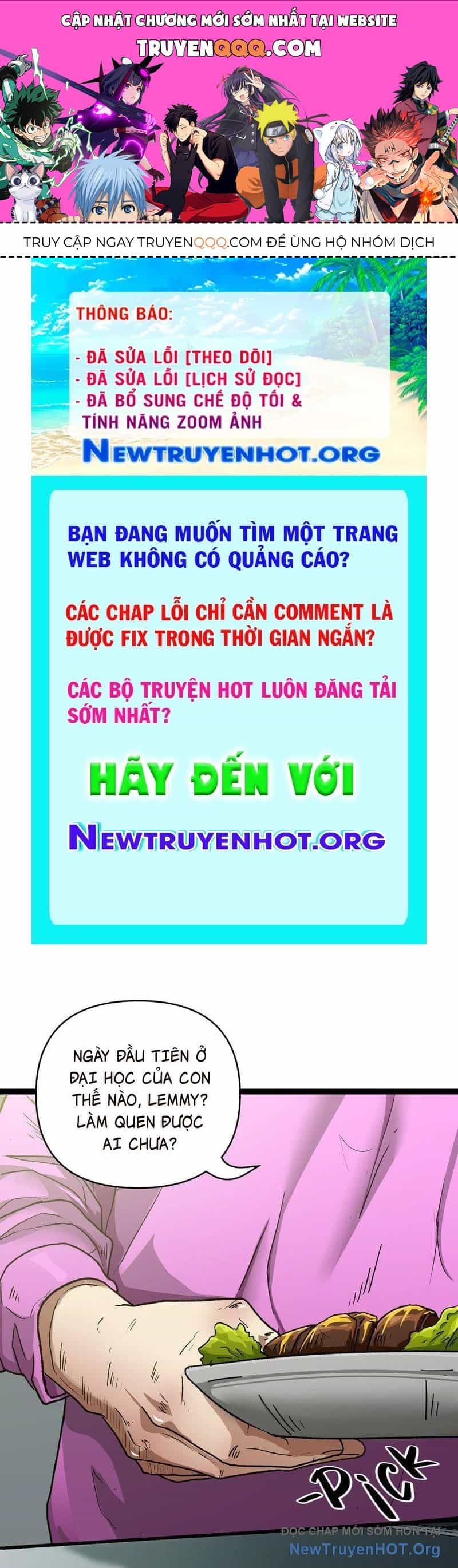Tốc Độ Tử Thần - Chương 3 - ảnh 1