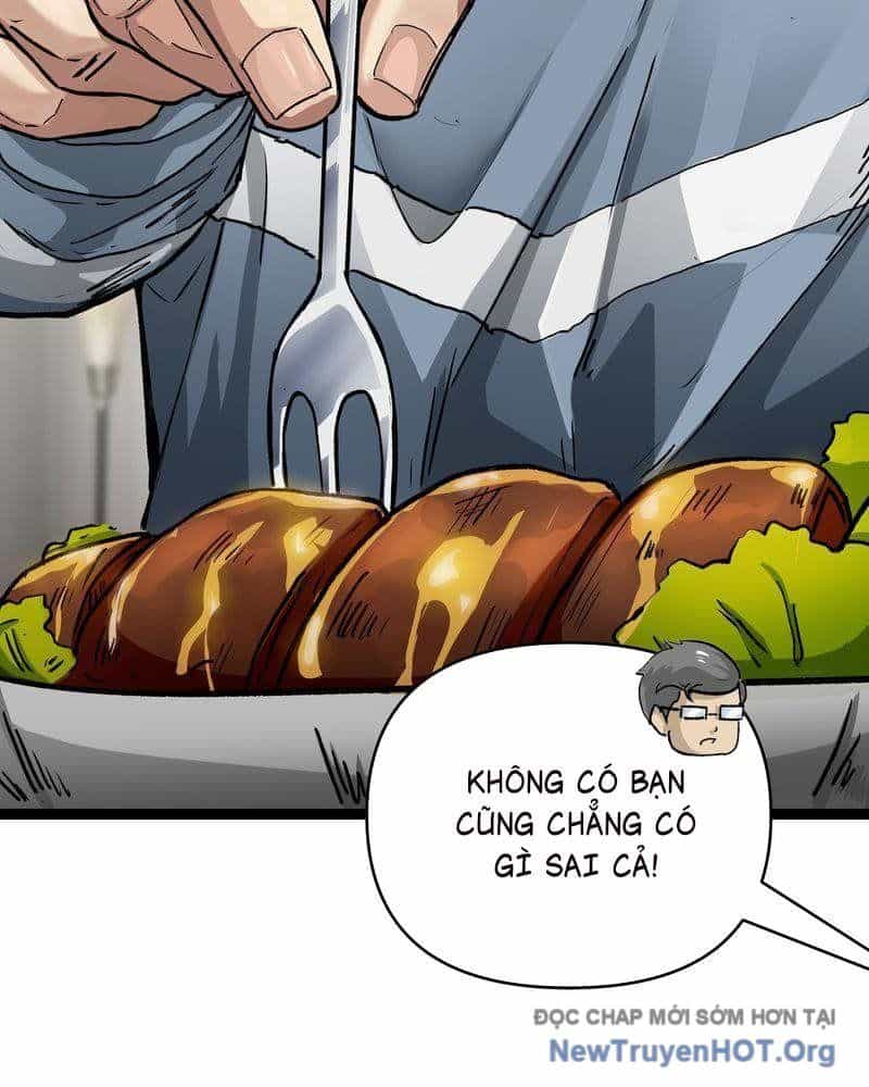 Tốc Độ Tử Thần - Chương 3 - ảnh 5