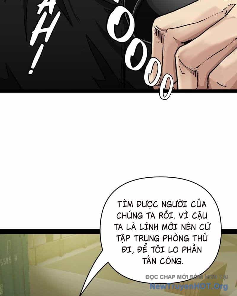 Tốc Độ Tử Thần - Chương 4 - ảnh 13