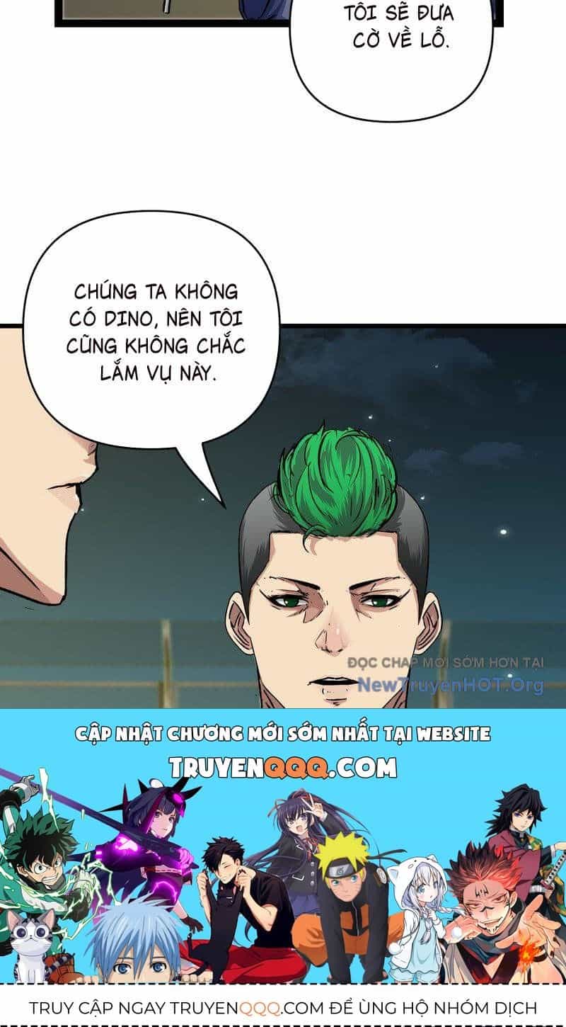 Tốc Độ Tử Thần - Chương 4 - ảnh 21
