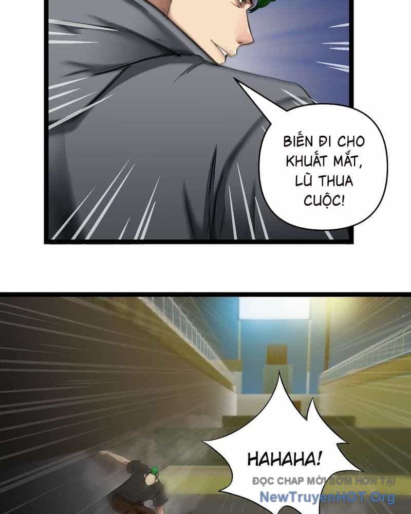 Tốc Độ Tử Thần - Chương 5 - ảnh 14