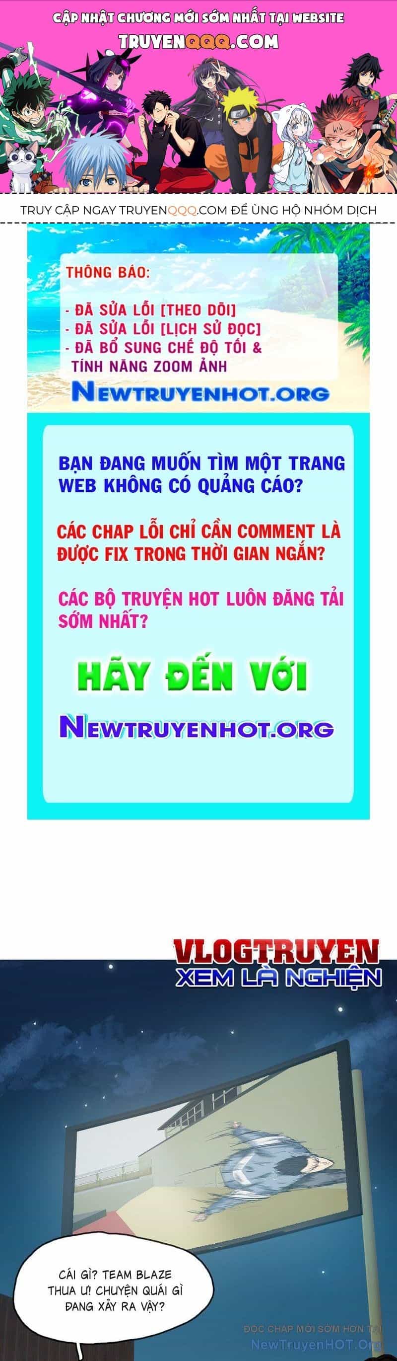 Tốc Độ Tử Thần - Chương 6 - ảnh 1