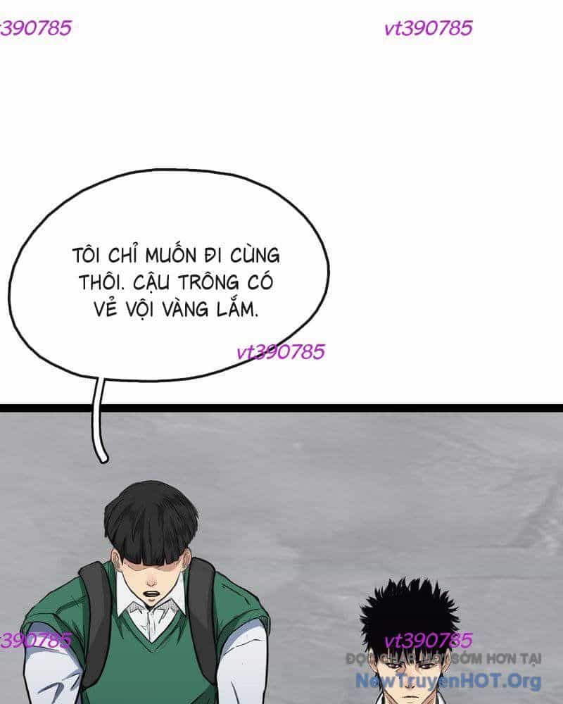 Tốc Độ Tử Thần - Chương 7 - ảnh 10