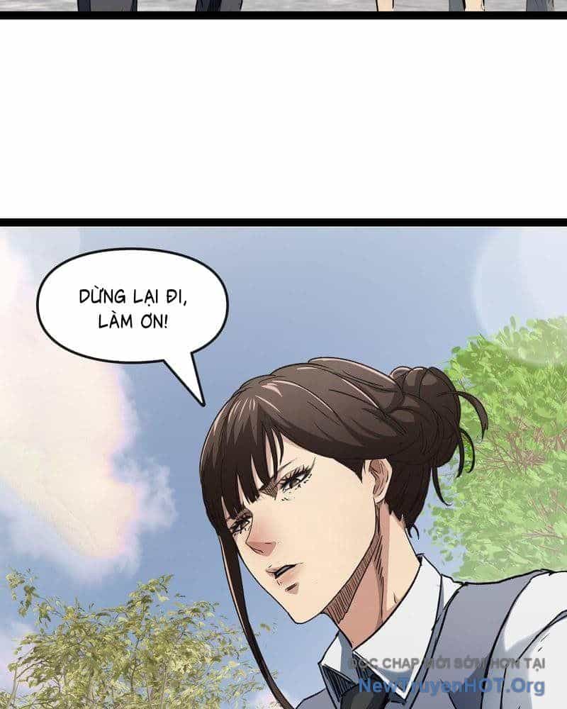 Tốc Độ Tử Thần - Chương 8 - ảnh 20