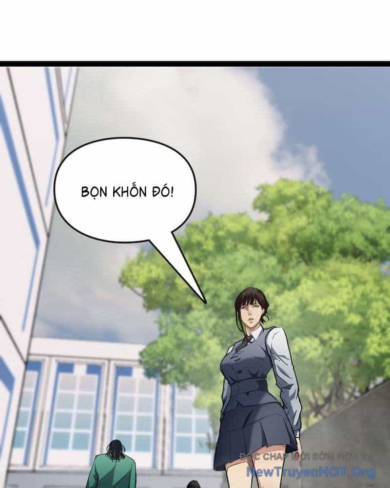 Tốc Độ Tử Thần - Chương 8 - ảnh 25