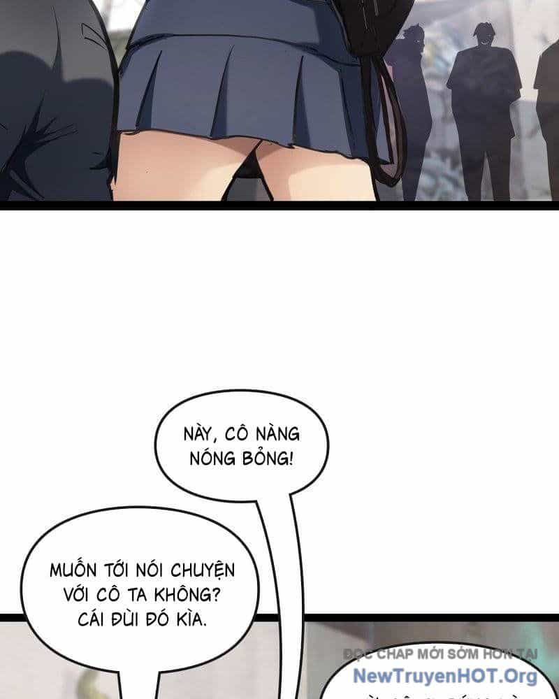 Tốc Độ Tử Thần - Chương 8 - ảnh 28