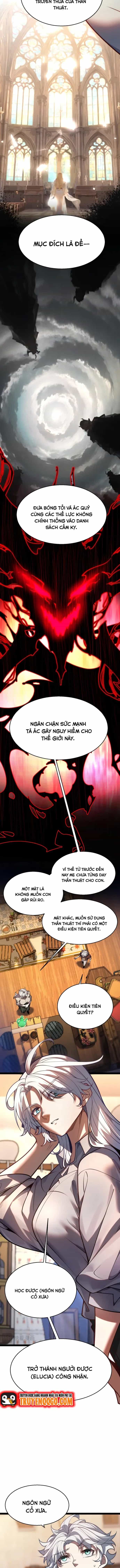 Tội Ác Chi Thành - Chương 1 - ảnh 14