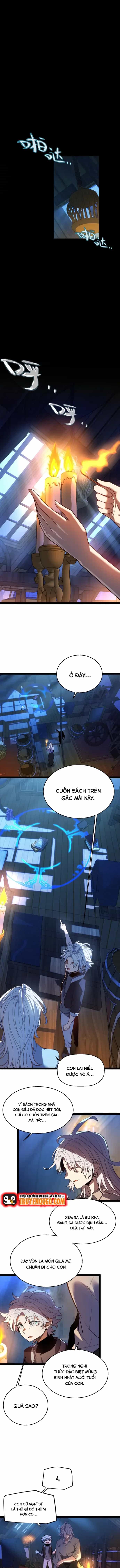 Tội Ác Chi Thành - Chương 1 - ảnh 16