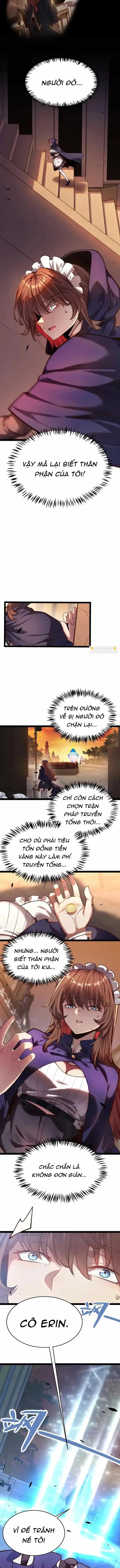 Tội Ác Chi Thành - Chương 13 - ảnh 9