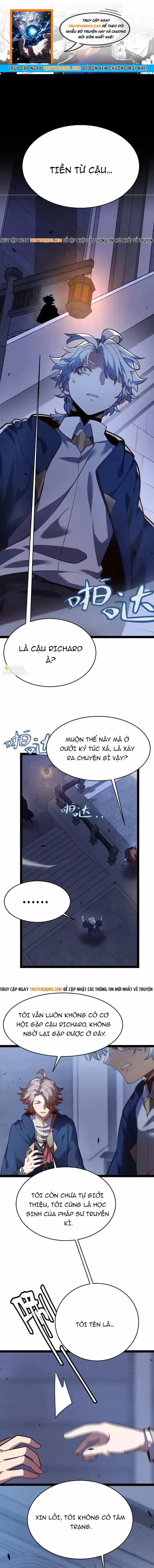 Tội Ác Chi Thành - Chương 16 - ảnh 1