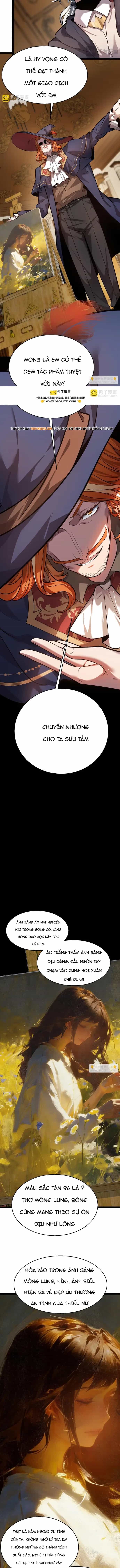 Tội Ác Chi Thành - Chương 17 - ảnh 2