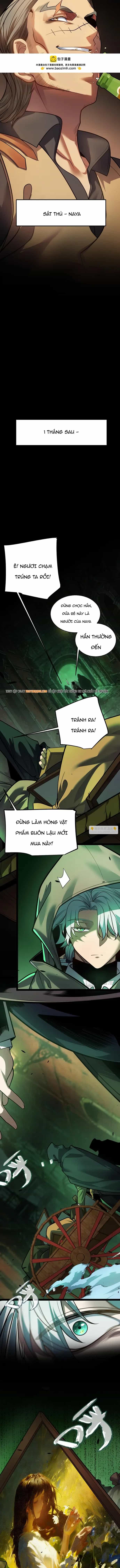 Tội Ác Chi Thành - Chương 17 - ảnh 7
